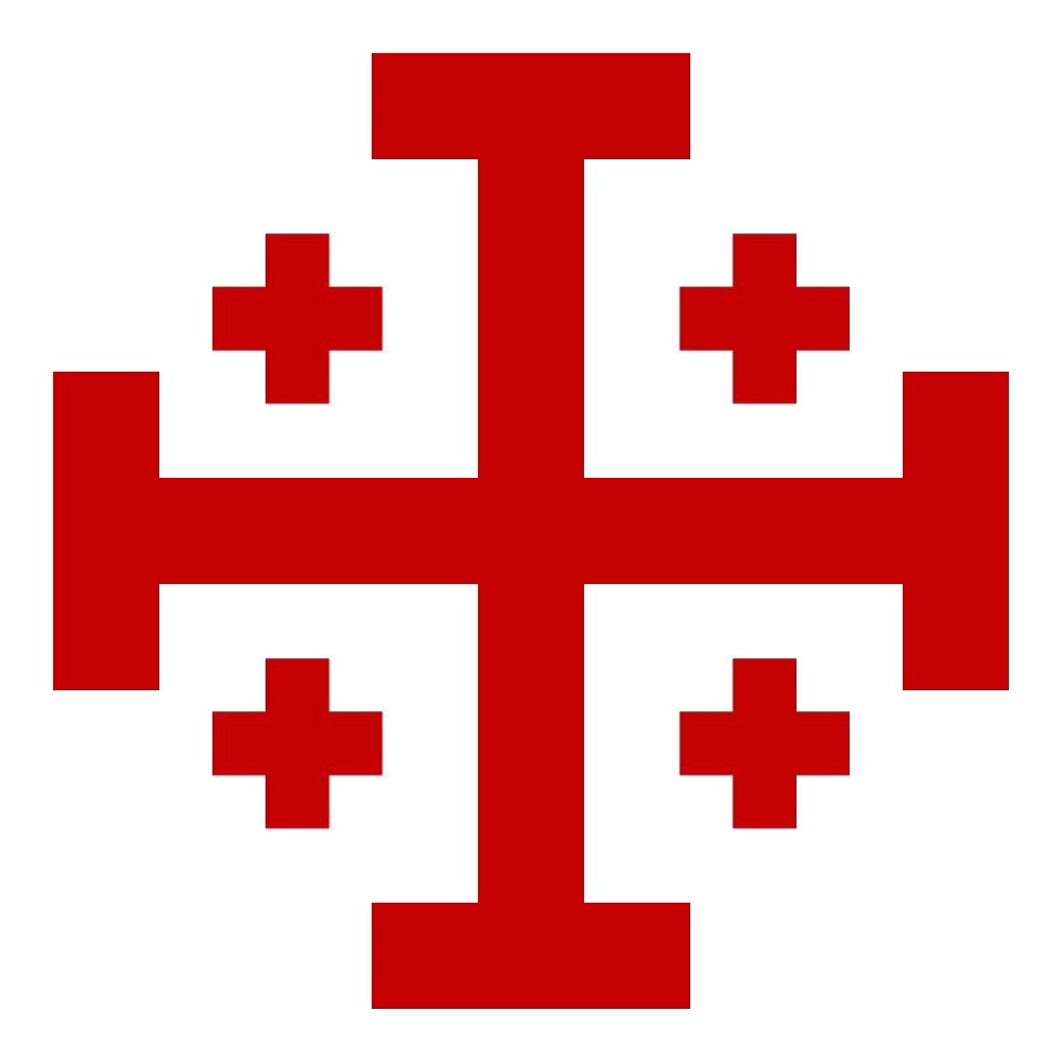 DeusVult logo
